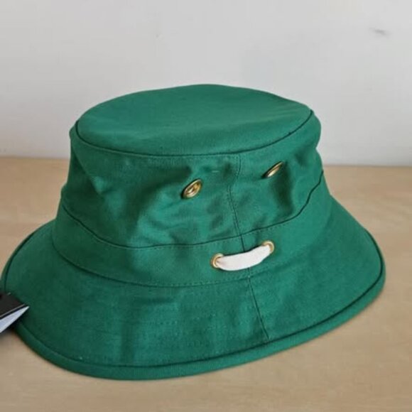 Tilley T1 Iconic Bucket Hat - Picture 2 of 7